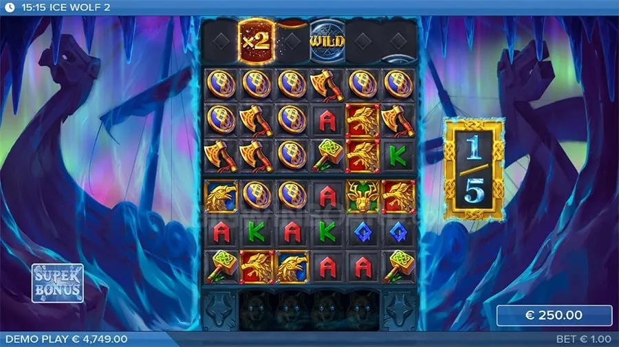 Mobile Poker Gaming