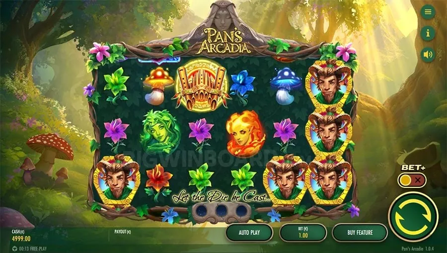 PH33 Live Roulette Game