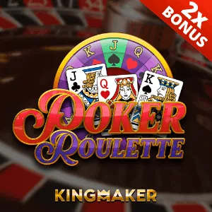 Omaha Poker