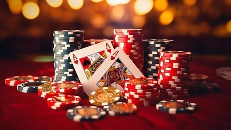 Generous Bonuses & Promotions