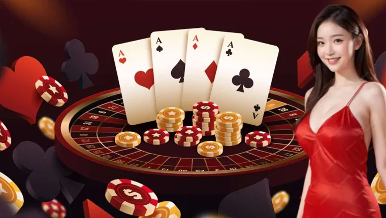 Hands setting limits on a digital interface for responsible gaming