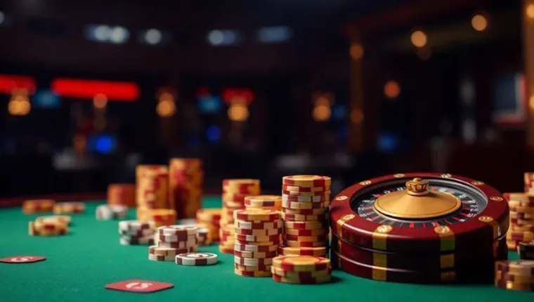 Slots Icon