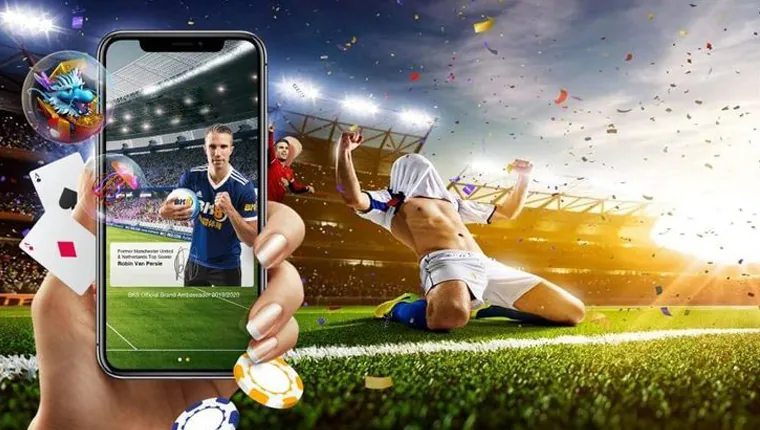 Mobile phone with PH33 app icon showing easy access