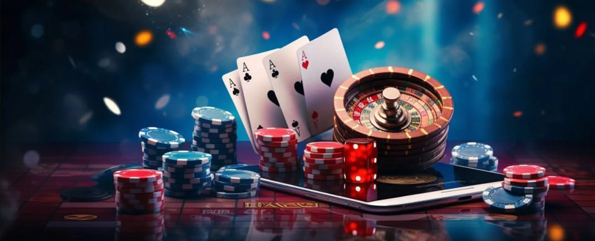 PH33 Live Casino Dealer and Table