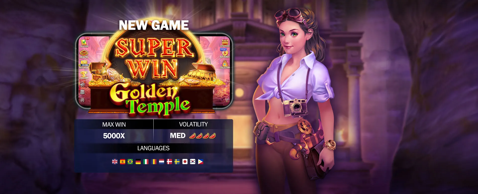 PH33 Online Poker Table with Cards and Chips