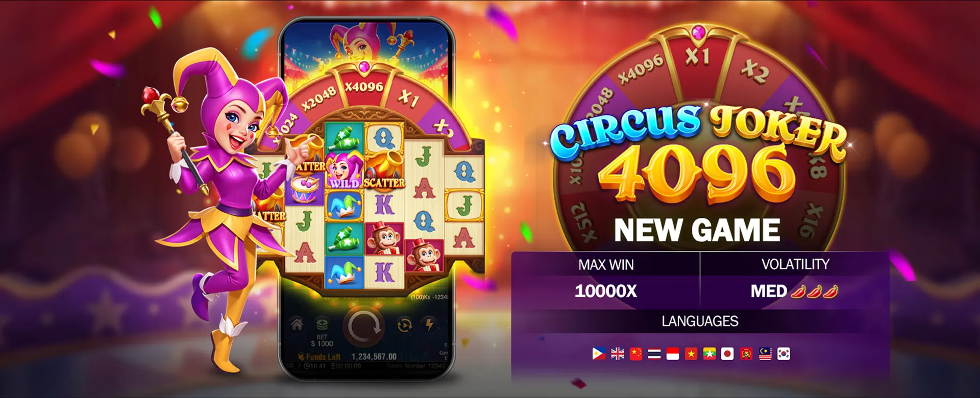PH33 Casino Registration and Gaming Platform