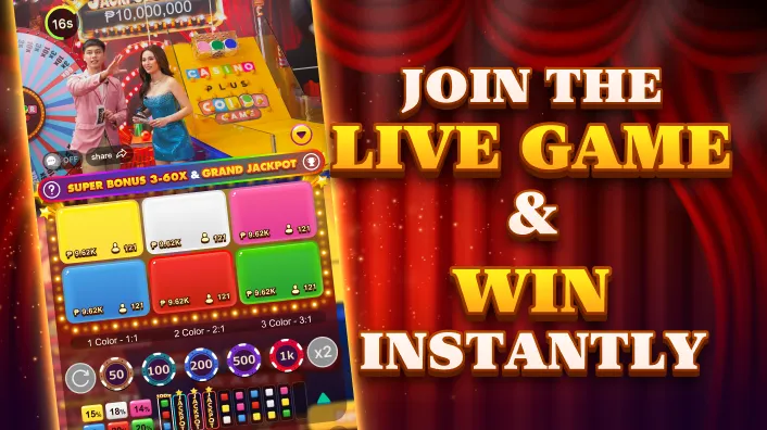 Excited player celebrating a jackpot win on PH33 slot game