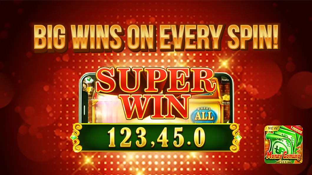 Popular Slot Game Screenshot