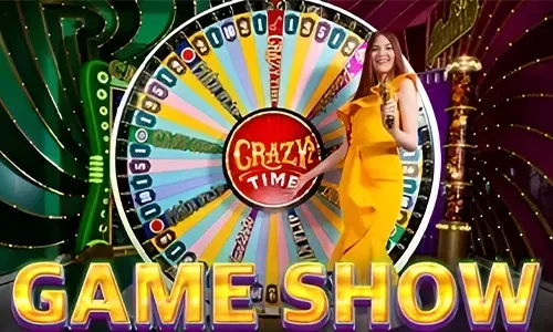 Ancient Egypt themed slot game