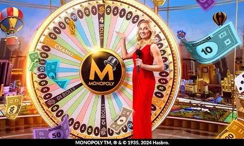 Classic fruit machine slot game