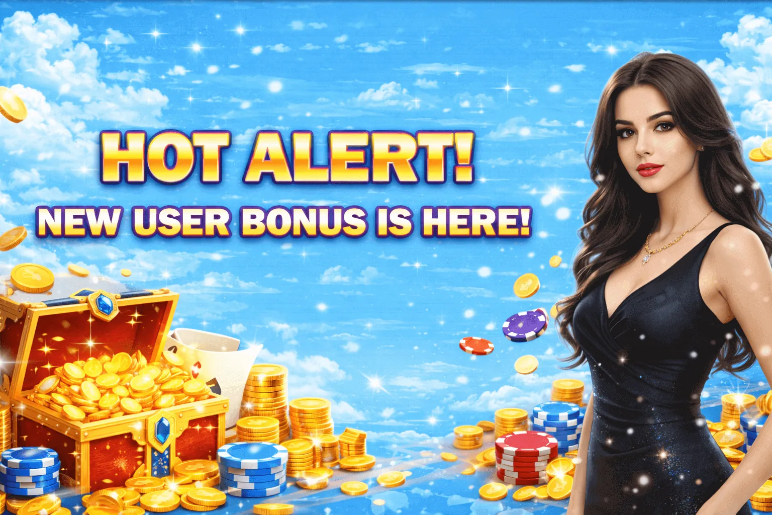 Exclusive Bonuses and Promotions